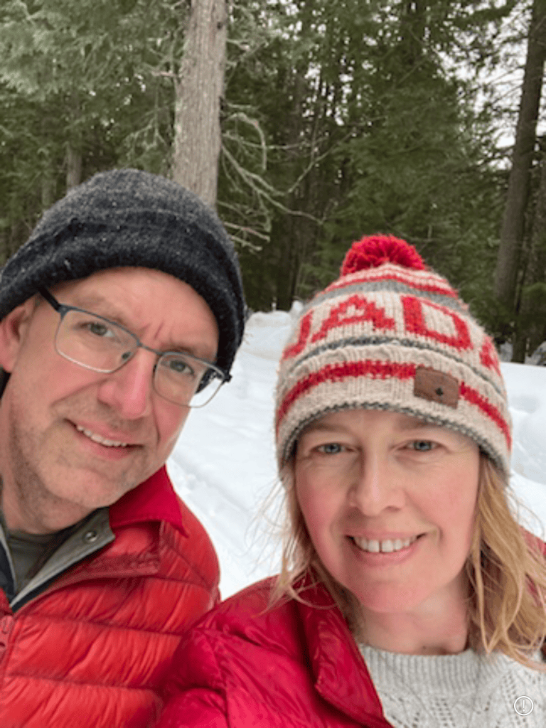 Fitting in date night while homeschooling