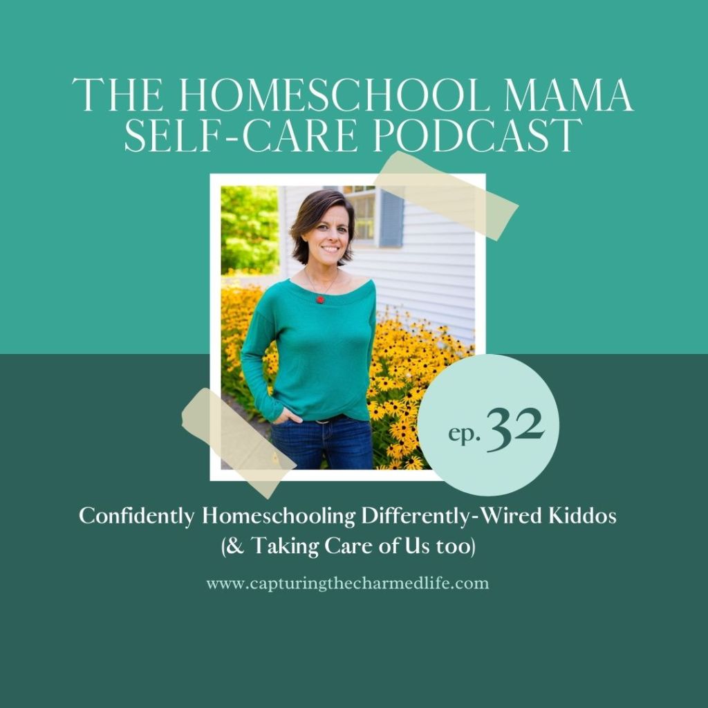 Colleen Kessler Raising Lifelong Learners podcast