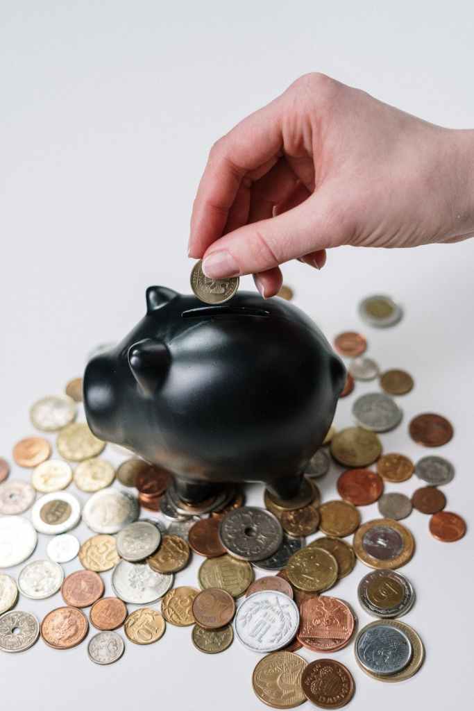 Money in the piggybank: strategies for teaching money skills