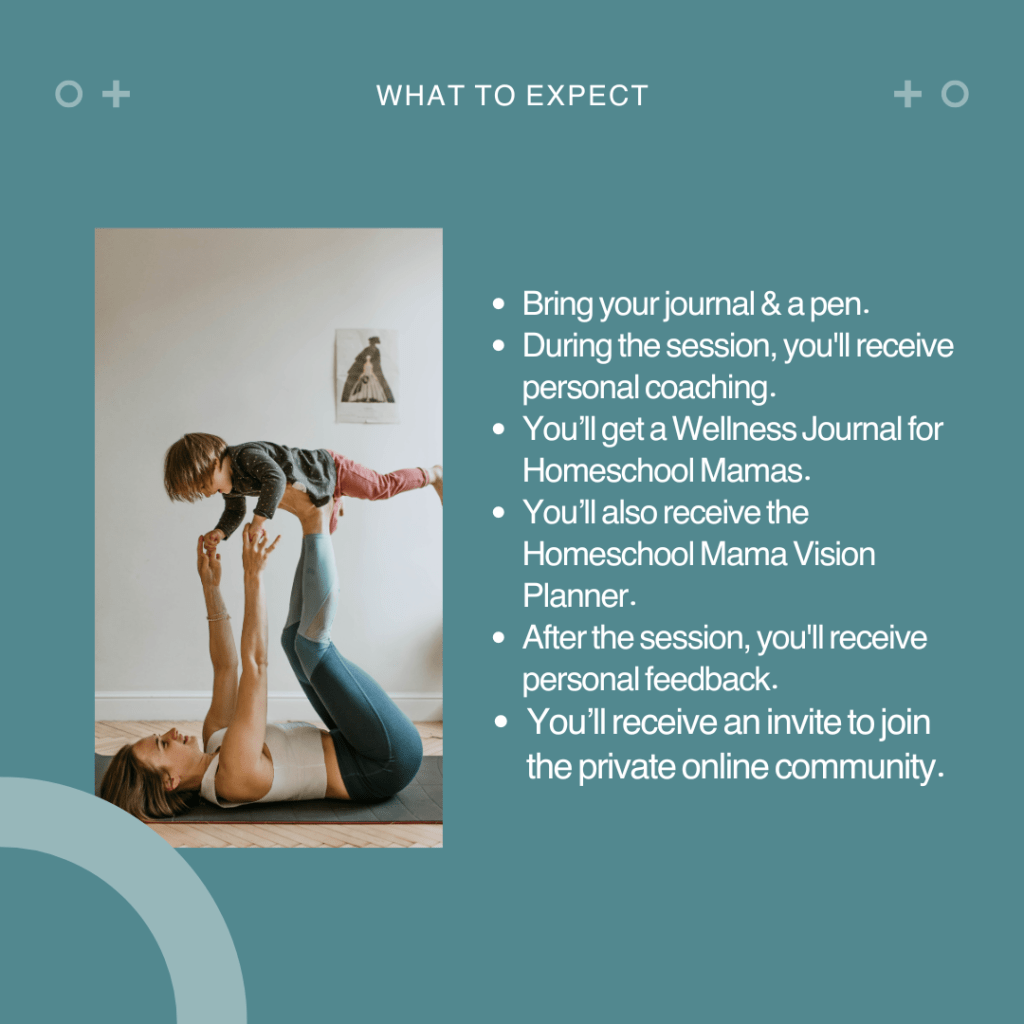 What to Expect at the Homeschool Mom Year-End Review