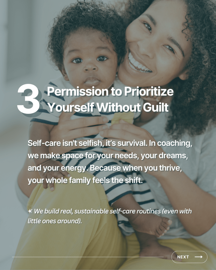 5 Life-Giving Benefits of Coaching for Homeschool Moms