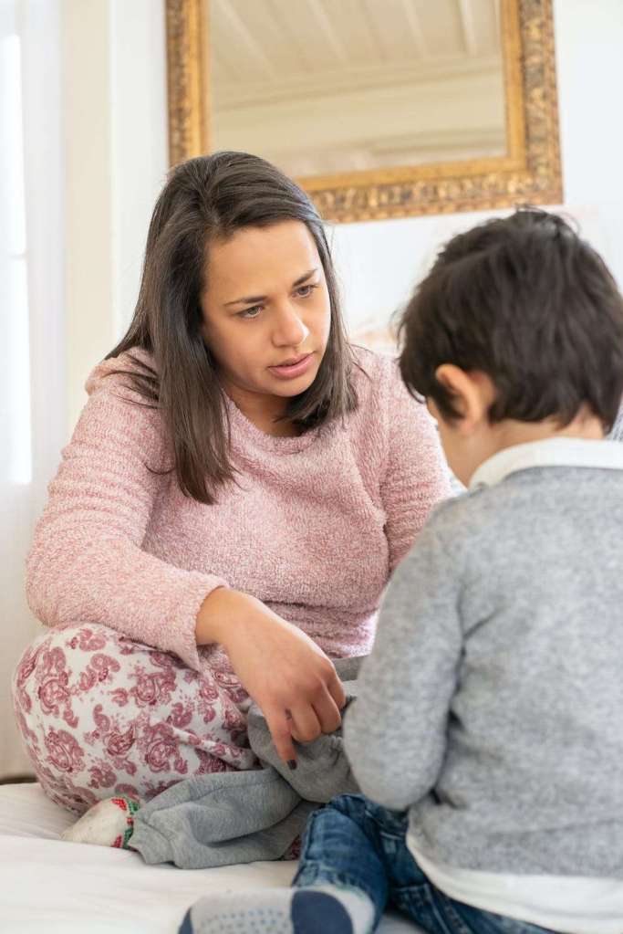 Counseling 101: a homeschool parent's most important skill