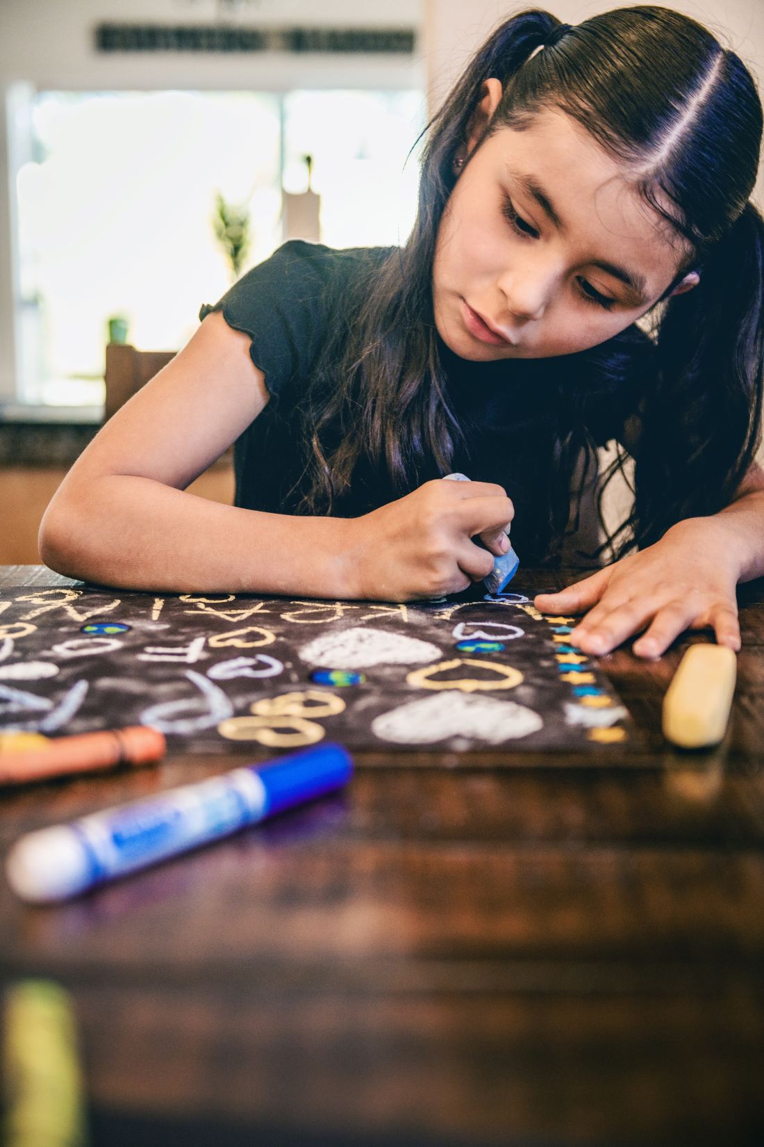 How to get your kids to journal
