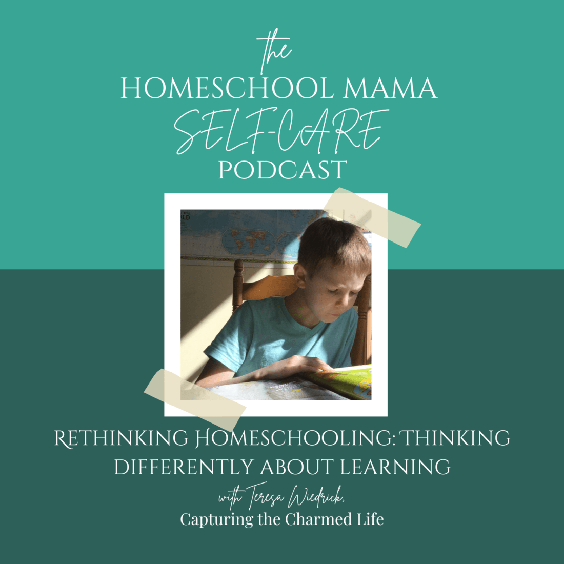 Rethinking Education: Thinking Differently about Learning book with Angela Sizer