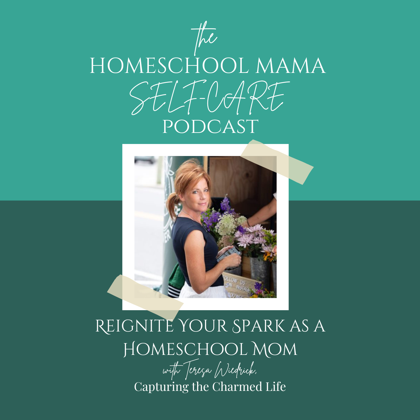 Reignite Your Spark as a Homeschool Mom in 10 Powerful Ways