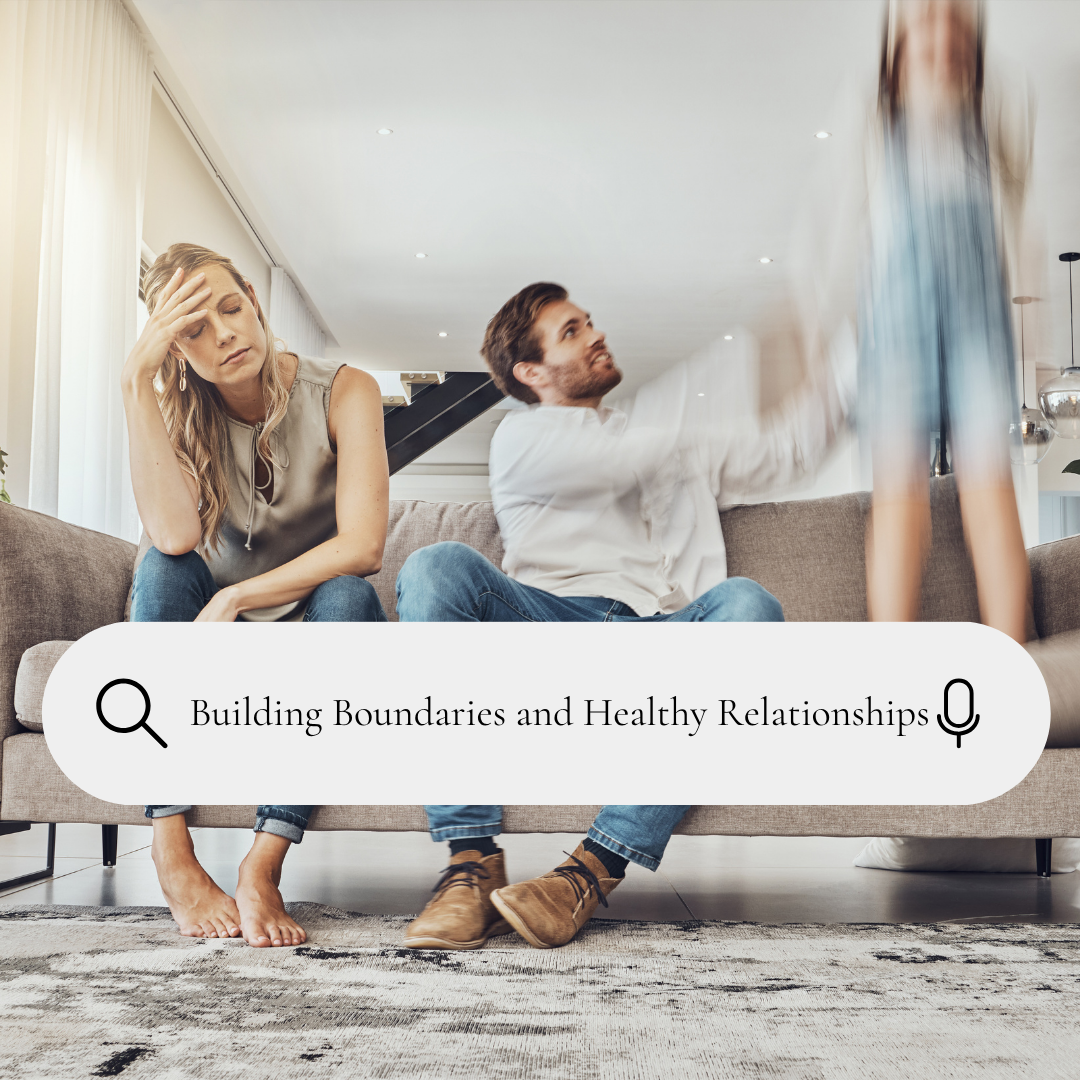 The Ultimate Guide to Building Boundaries and Healthy Relationships for Homeschool Moms