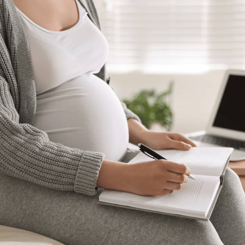 Finding time to write: here's how to break the cycle of homeschool mom guilt