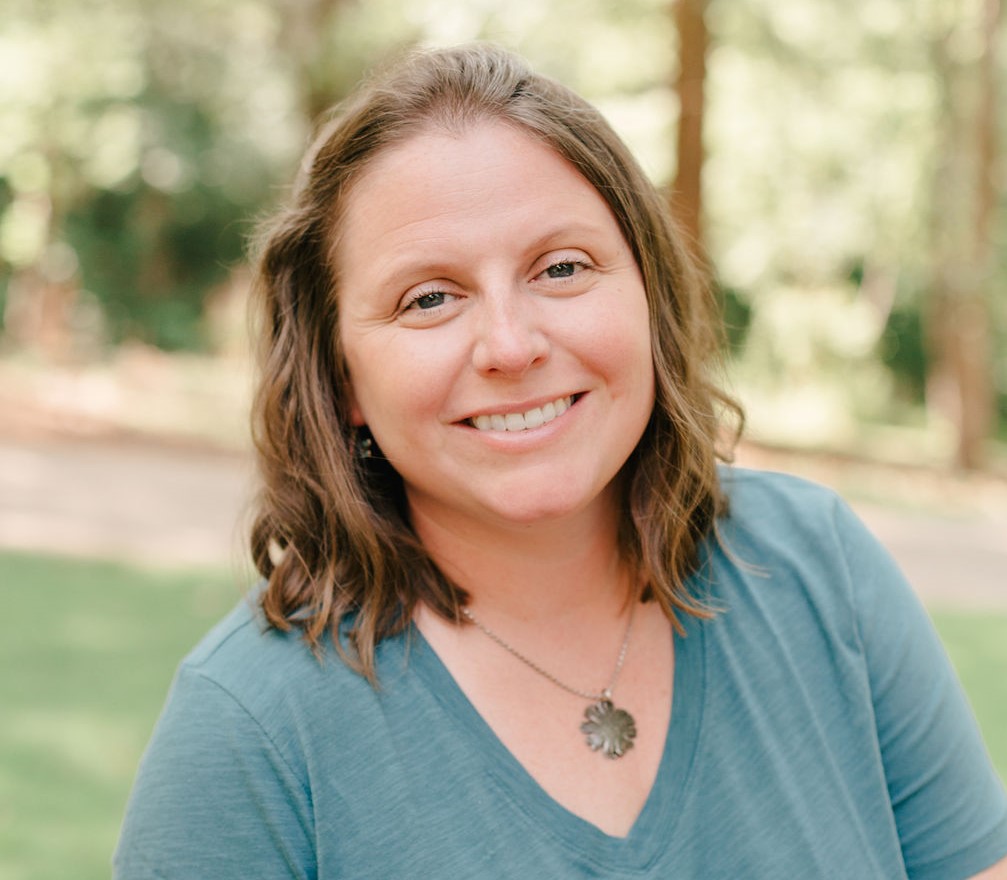 how to manage overstimulation as a homeschool mom--Whitney Whitten