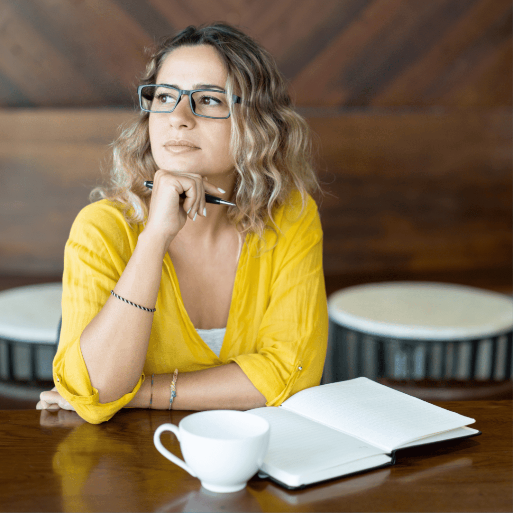 Gap and Gain Mindset for Homeschool Moms