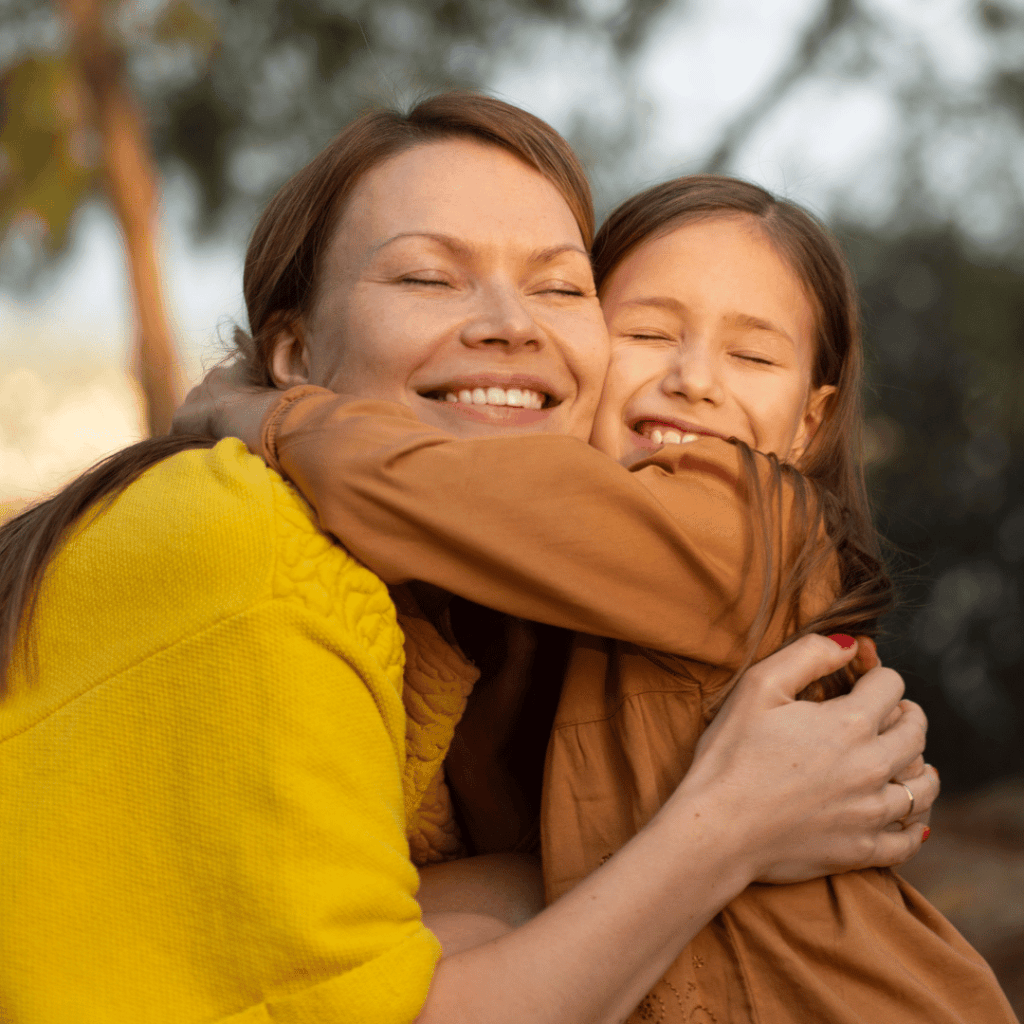 1% Shift to a Calm Homeschool Life
