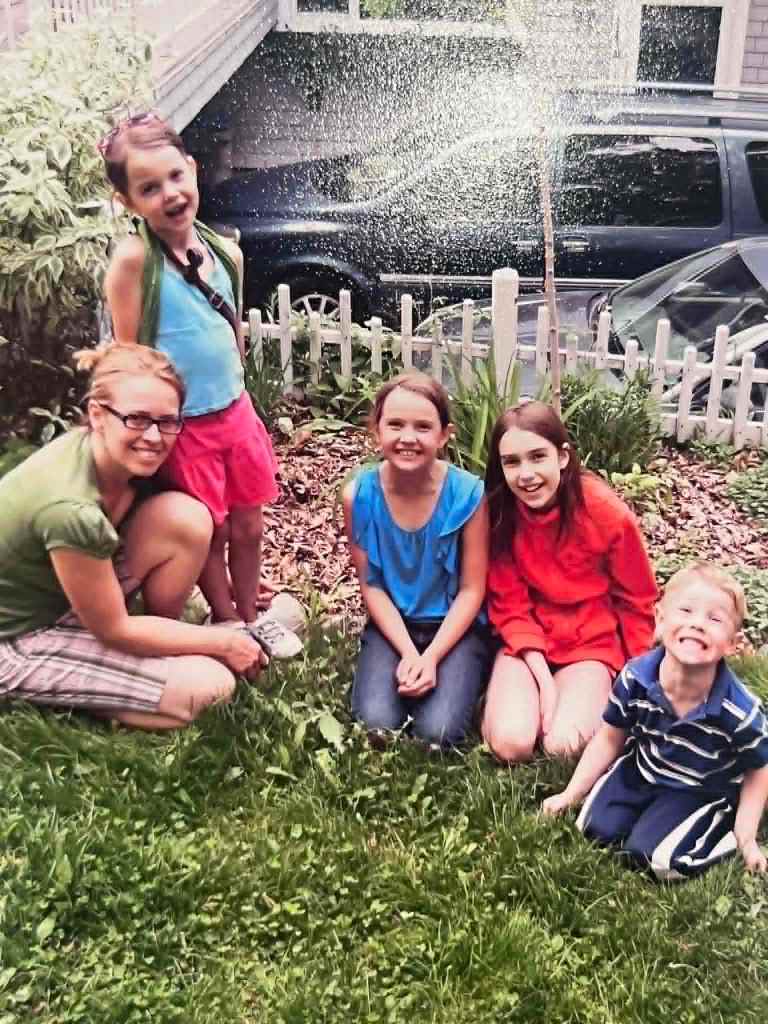 Homeschooler Gets Accepted to University