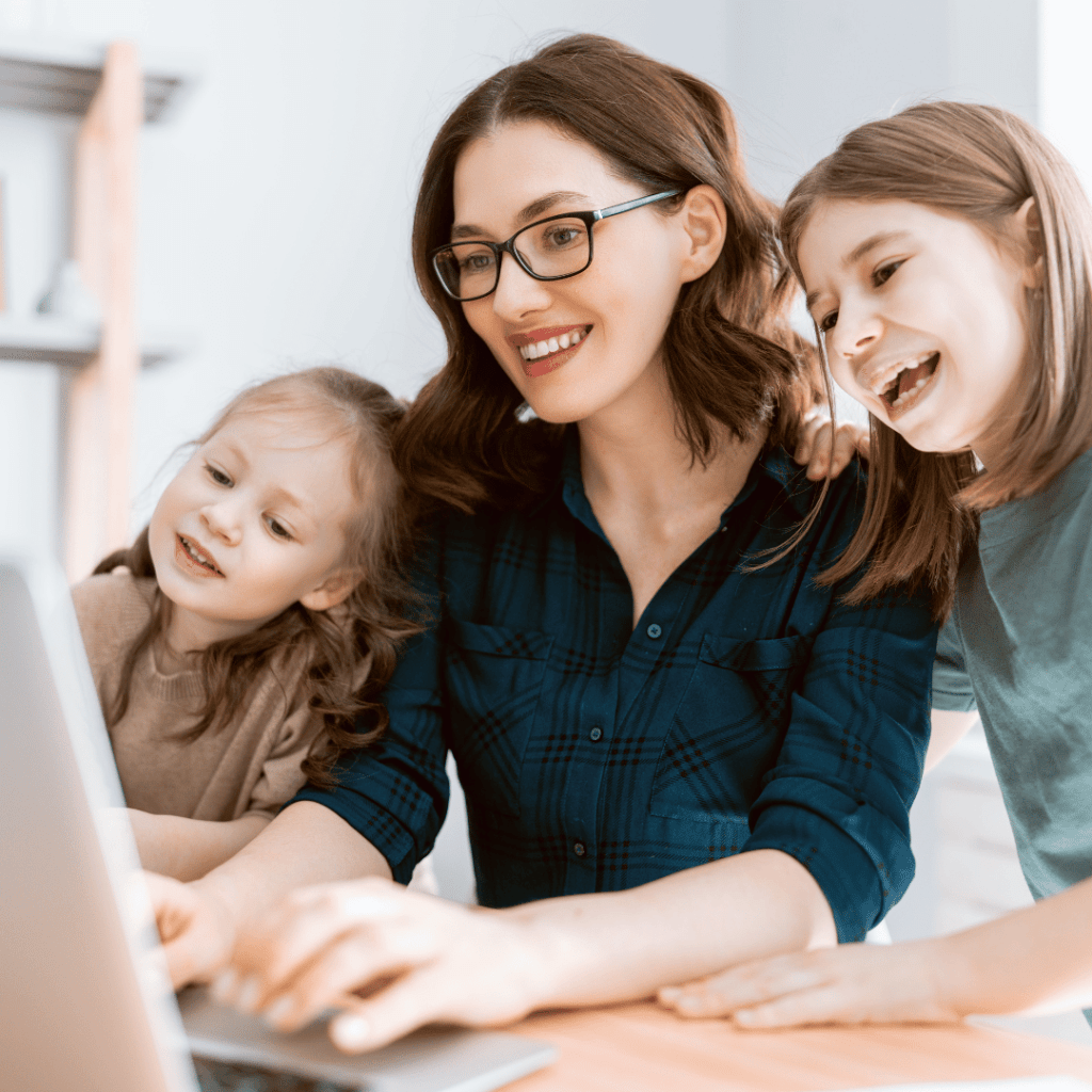 How to Build a Business While Homeschooling