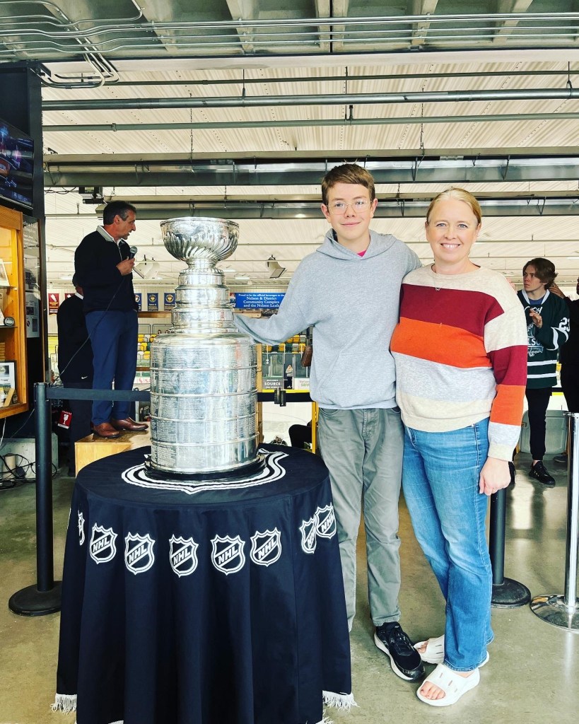 Homeschooler Gets Accepted to University