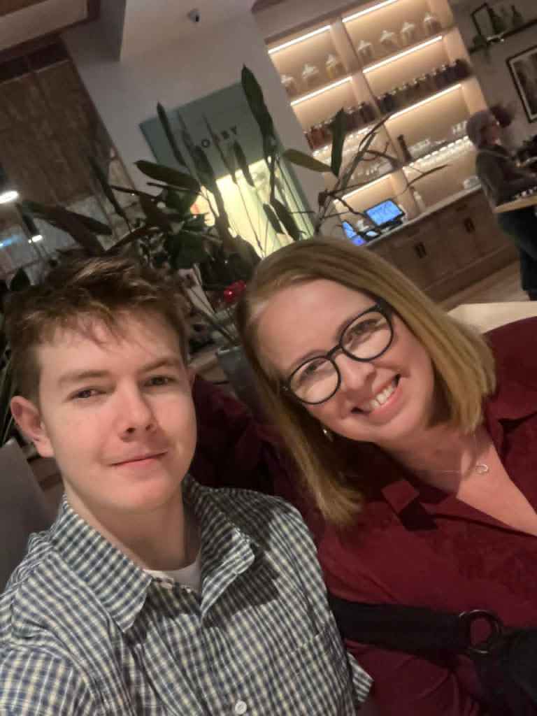 Homeschooler Gets Accepted to University