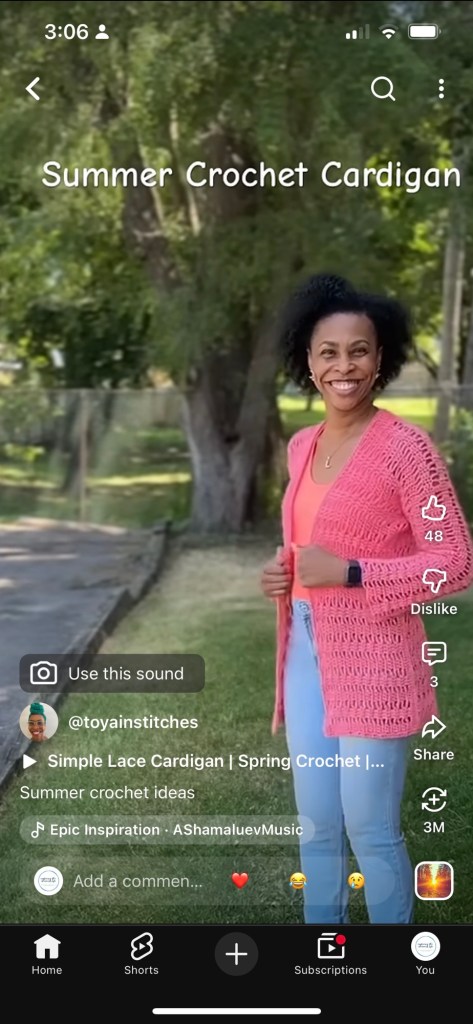 How to Stop People-Pleasing as a Homeschool Mom: Latoya's Journey from Self-Sacrifice to Self-Trust