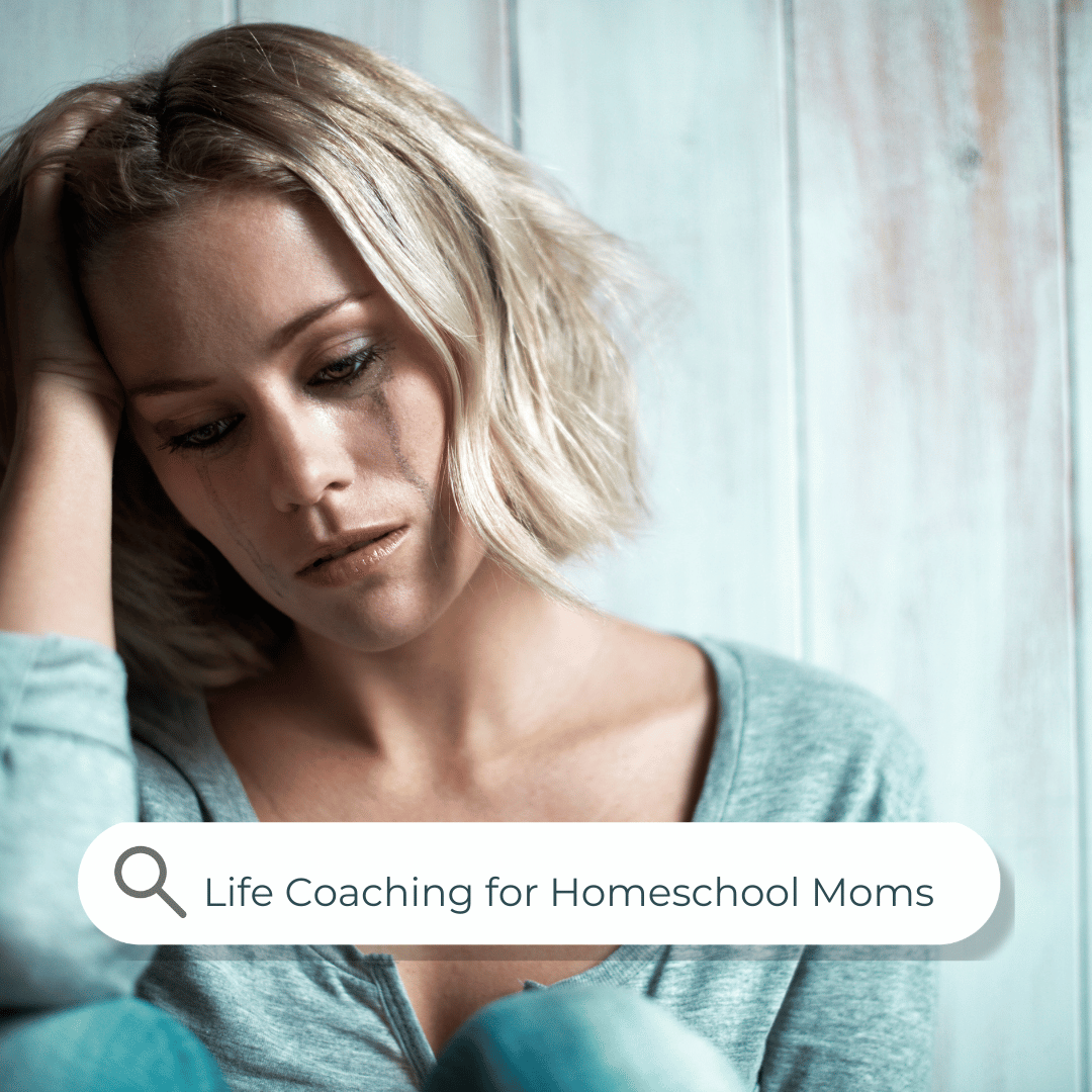 I help women who home educate go from burned out and running on empty to grounded, purposeful, and genuinely loving their life again — whether that means transforming their homeschool or getting clear it's time for something new.